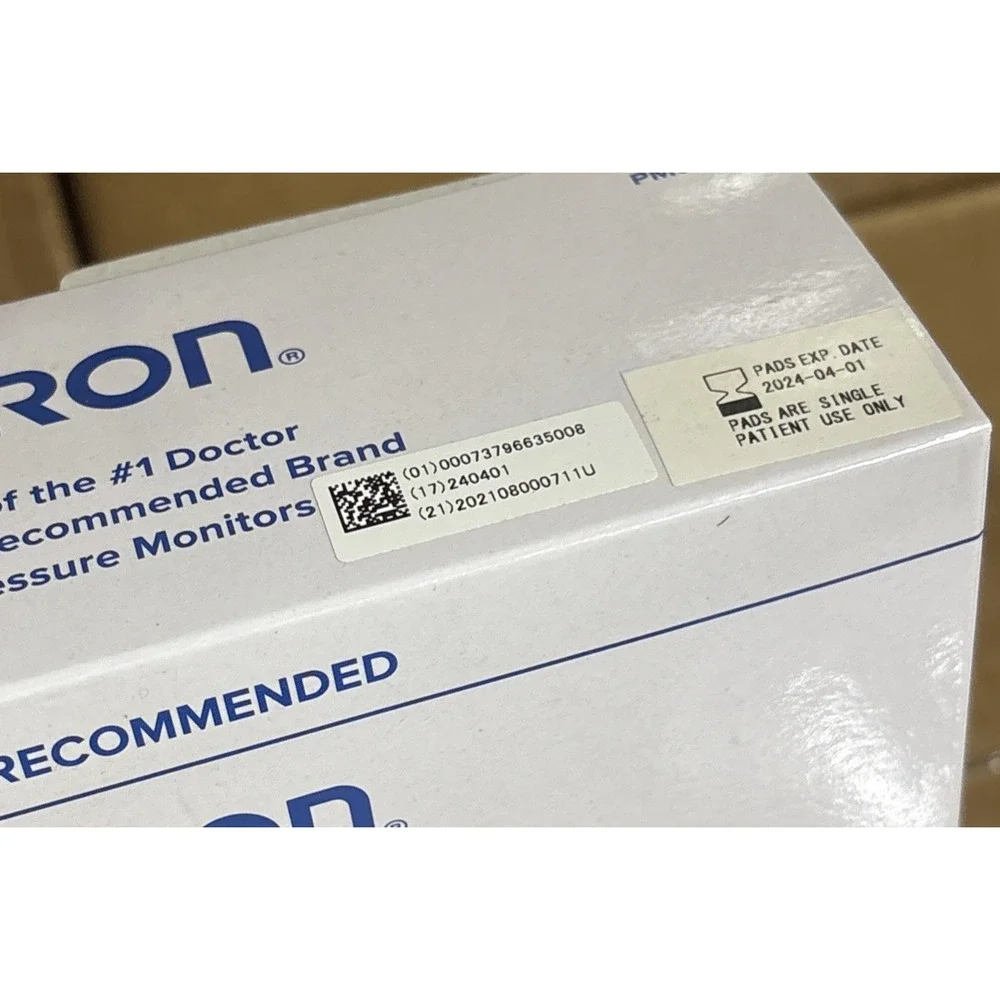 OMRON pm500 max